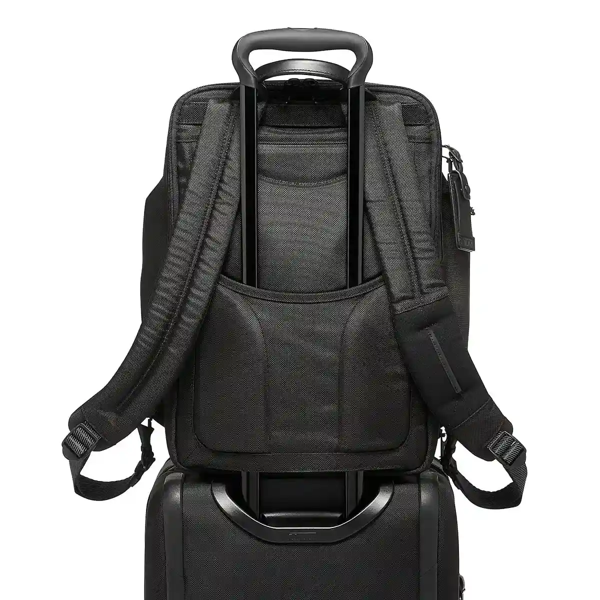 Admiral Backpack Duffel