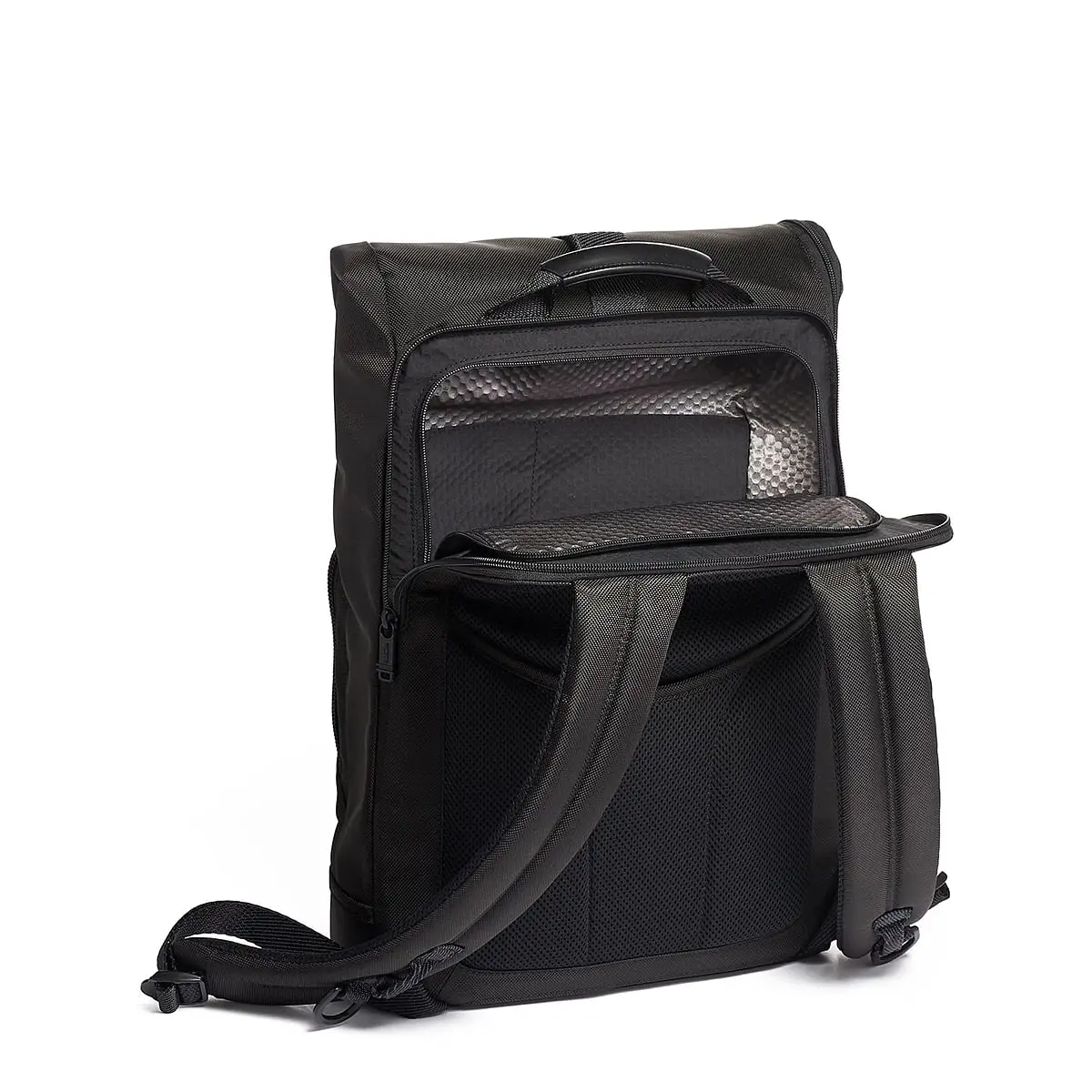 Lance Backpack Black