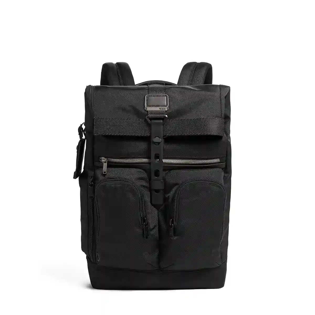 Lance Backpack Black