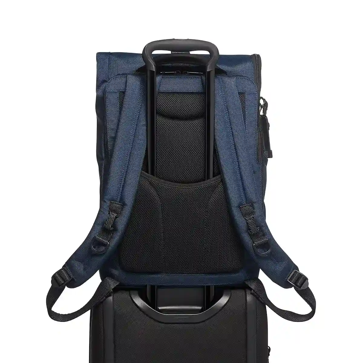Lance Backpack Navy