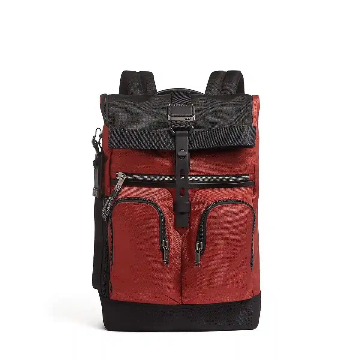 Lance Backpack Russet