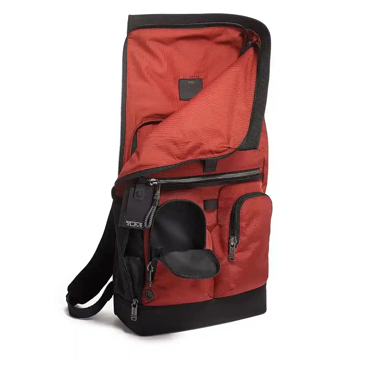 Lance Backpack Russet