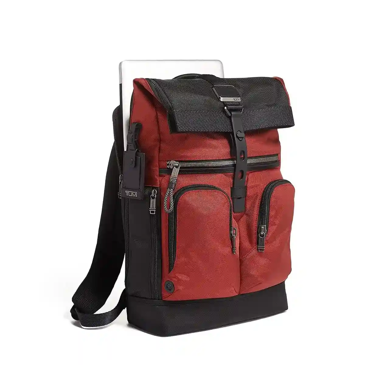 Lance Backpack Russet