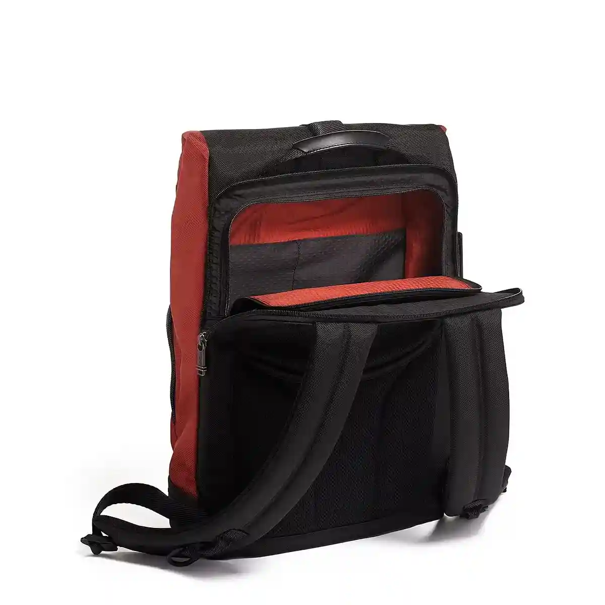 Lance Backpack Russet