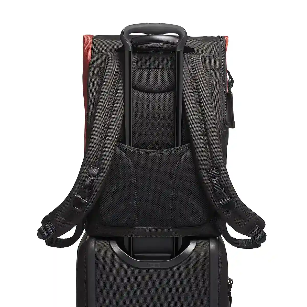 Lance Backpack Russet