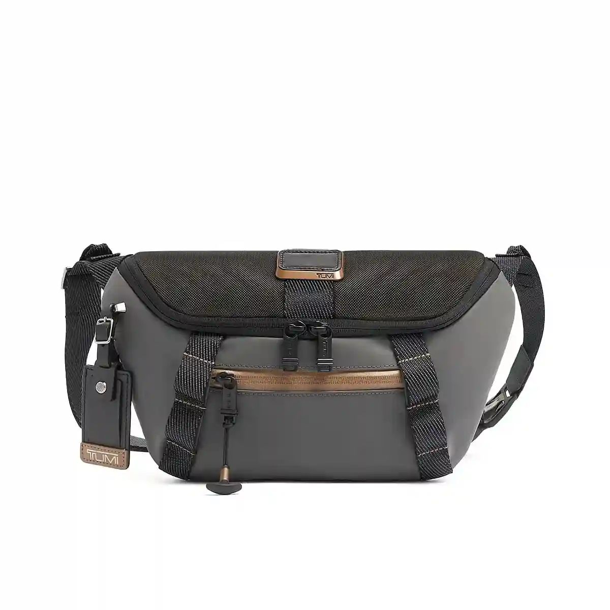 Alpha Bravo Squad Utility Crossbody