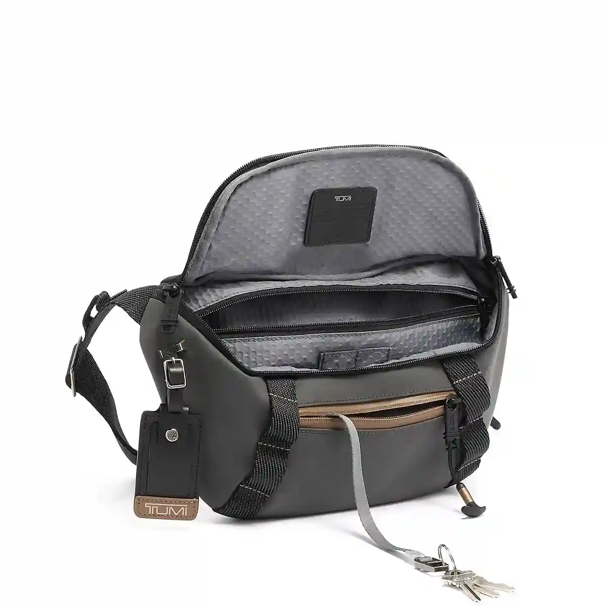 Alpha Bravo Squad Utility Crossbody