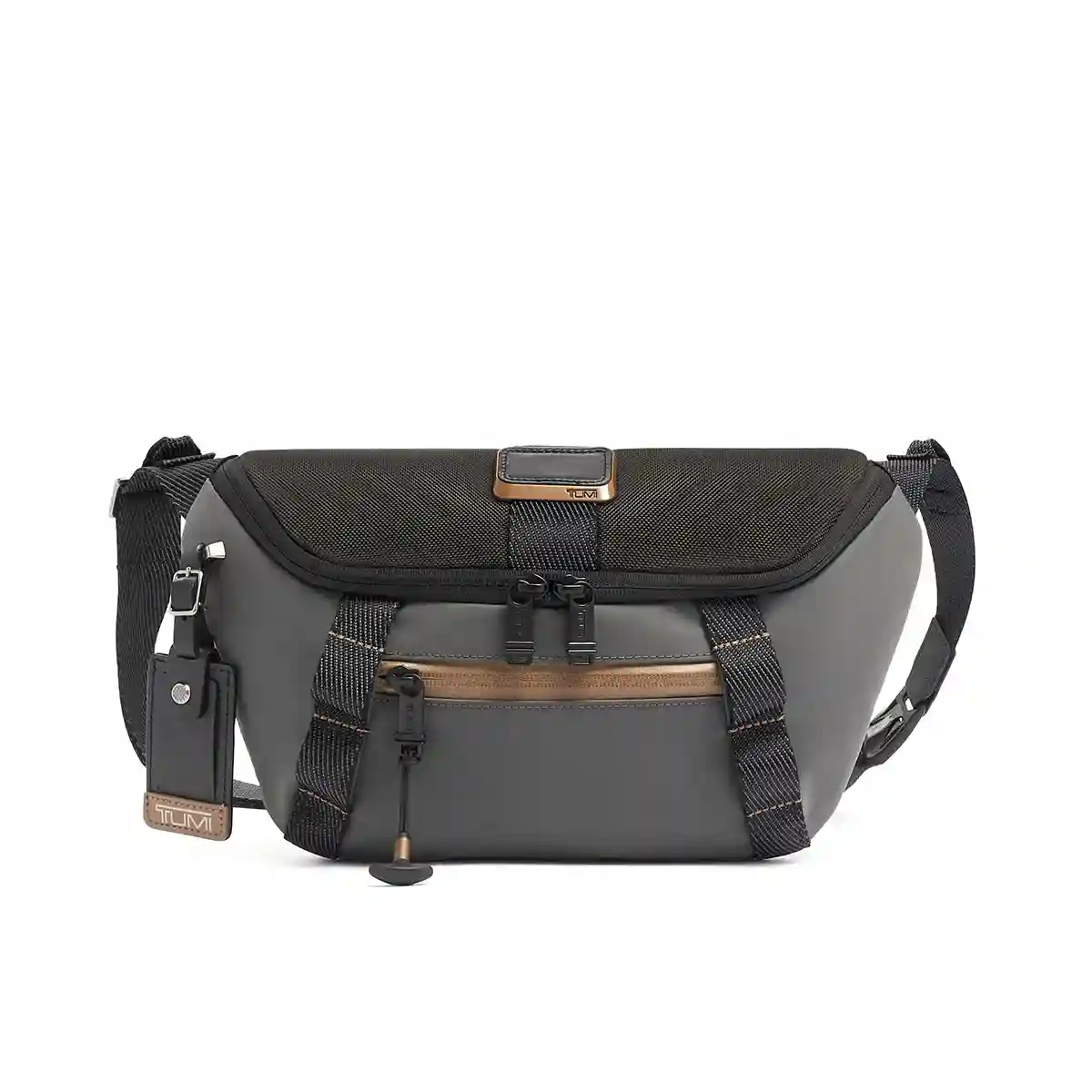Alpha Bravo Squad Utility Crossbody