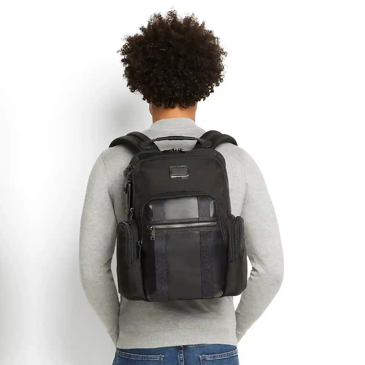 Nellis Backpack