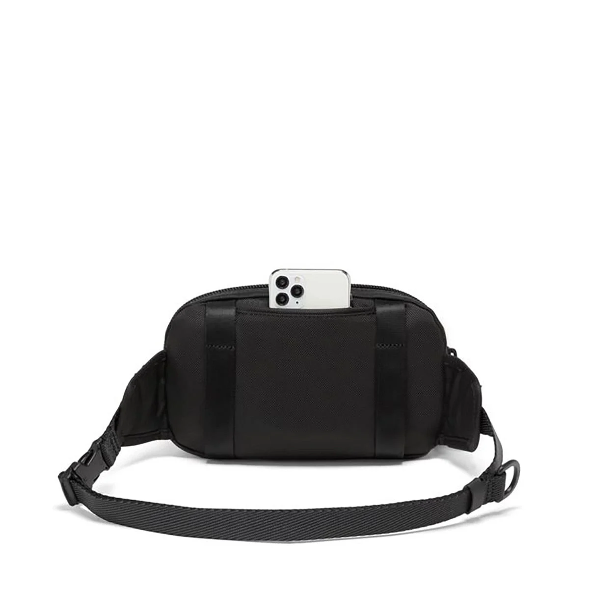 Alpha Bravo Recruit 3-In-1 Chest Pack Sling Black