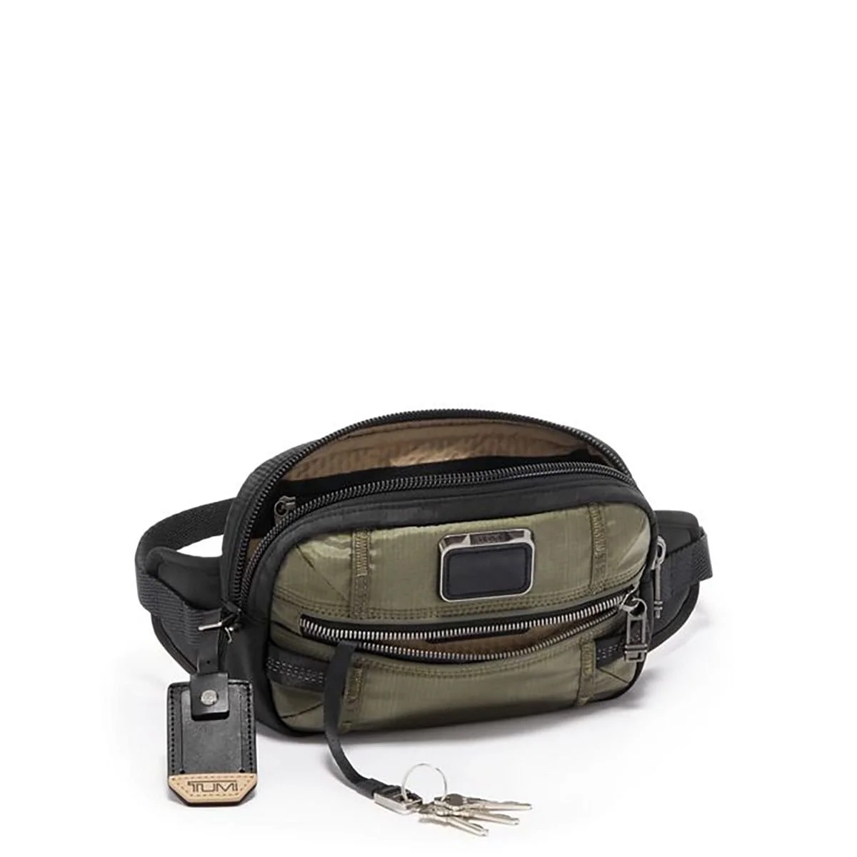 TUMI リクルートスリー イン ワン チェスト パックALPHA BRAVO Recruit 3-in-1 Chest Pack | Tumi US