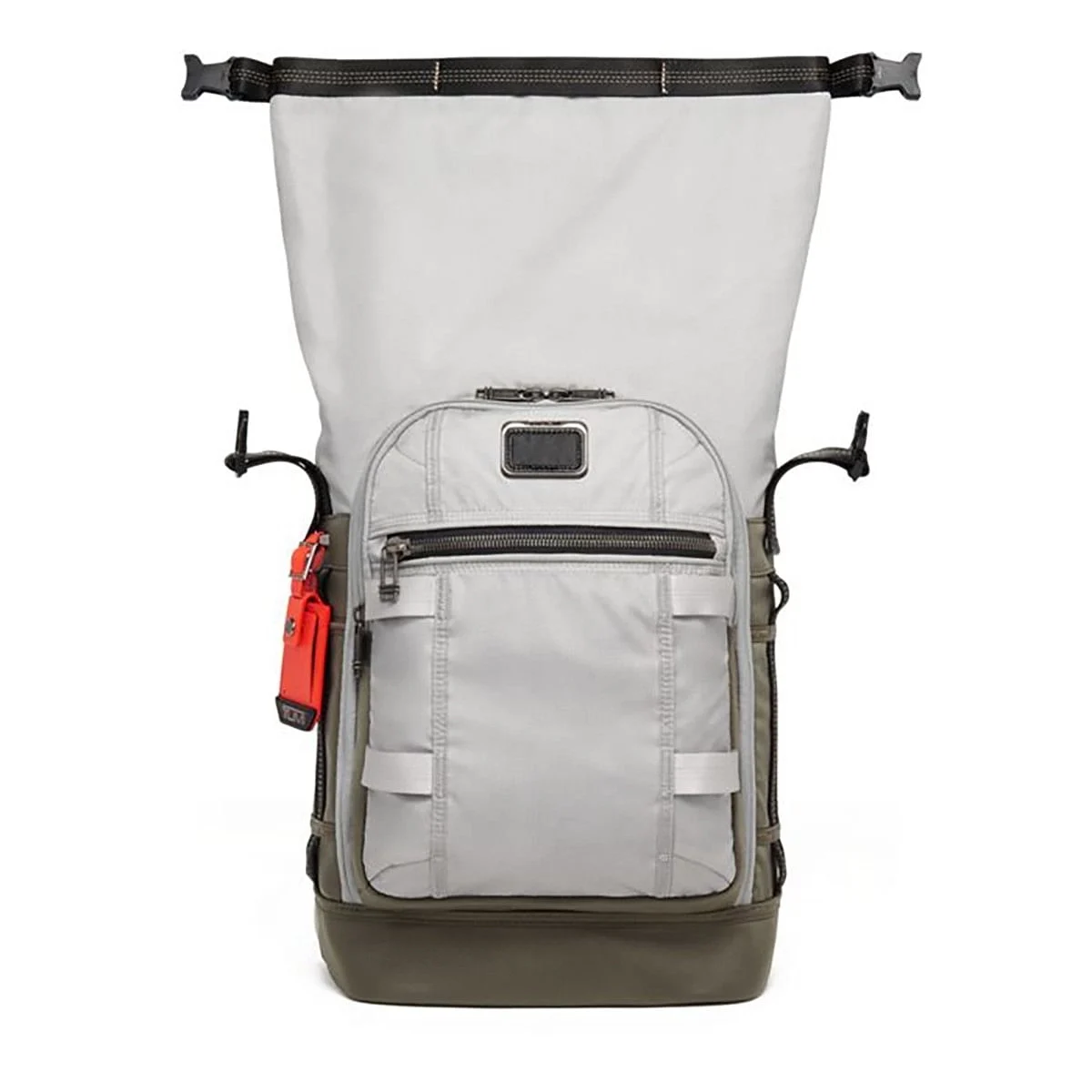Alpha Bravo Ally Roll Top Backpack