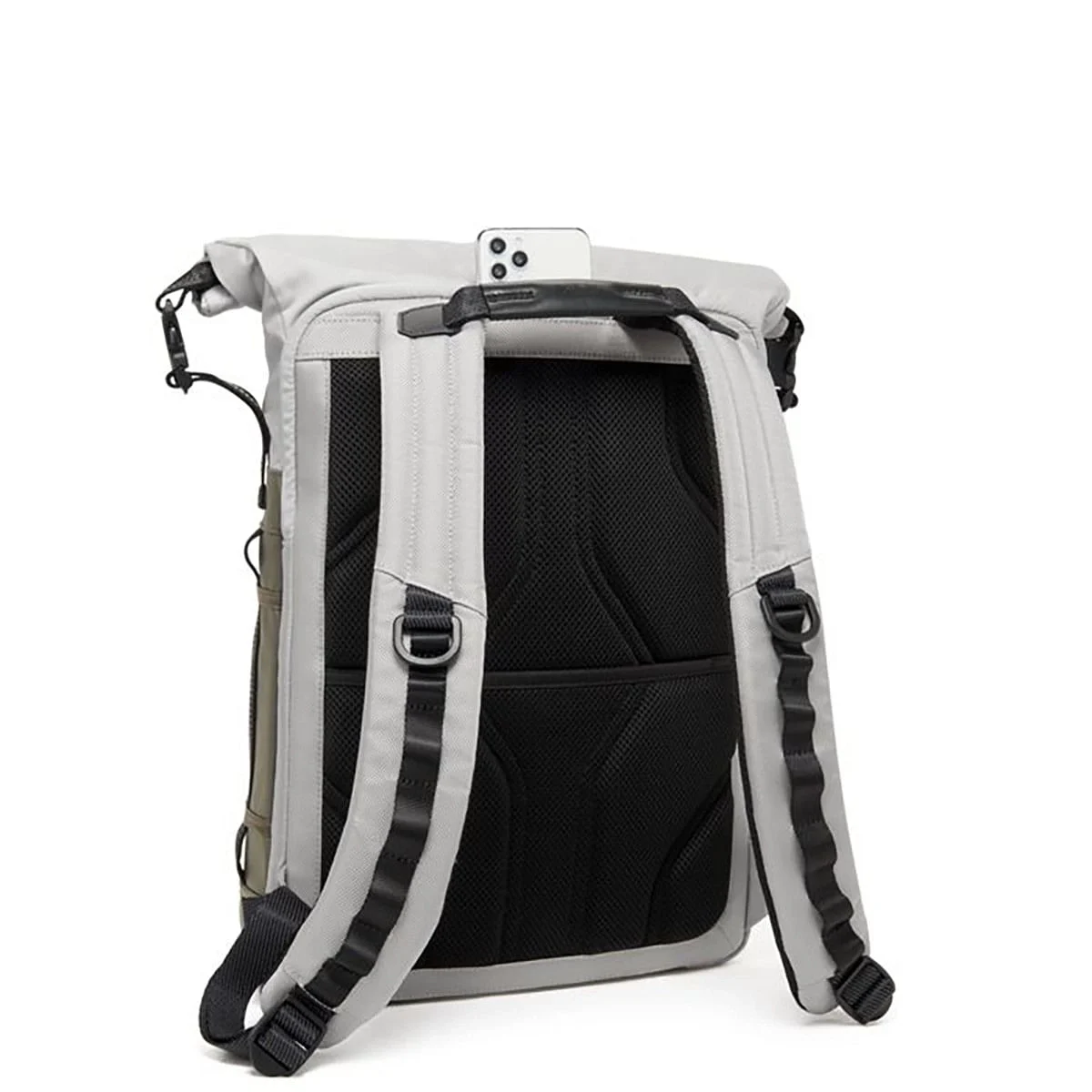Alpha Bravo Ally Roll Top Backpack