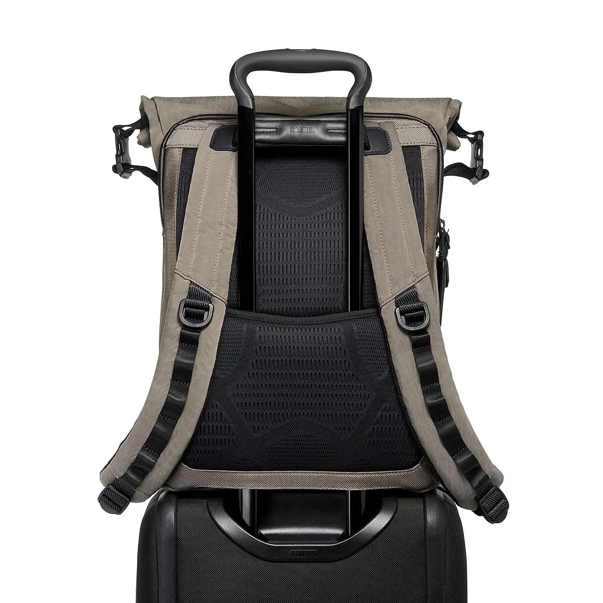Alpha Bravo Ally Laptop Backpack