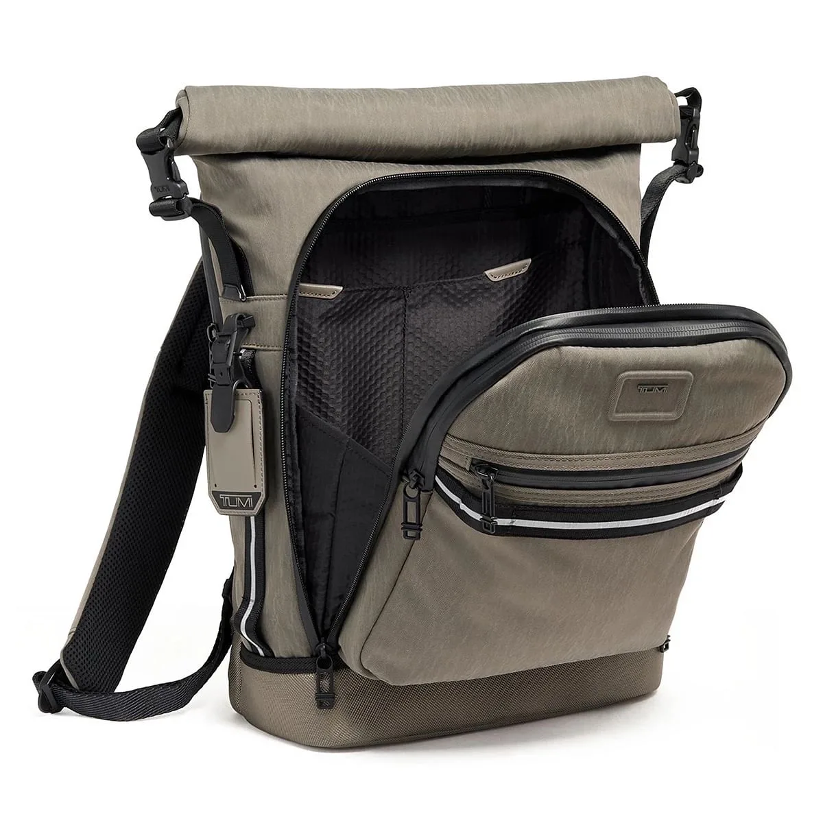 Alpha Bravo Ally Laptop Backpack