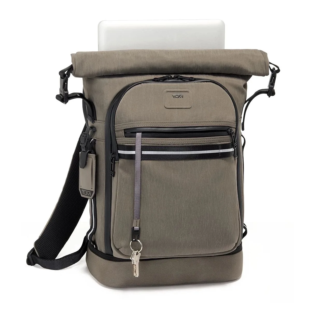 Alpha Bravo Ally Laptop Backpack