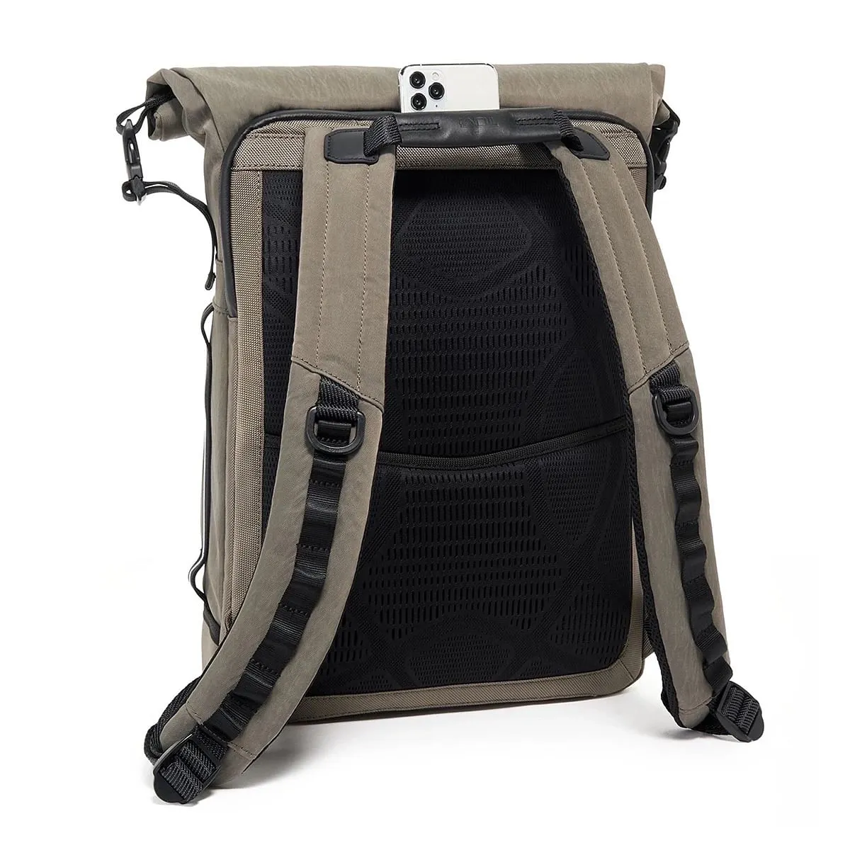 Alpha Bravo Ally Laptop Backpack