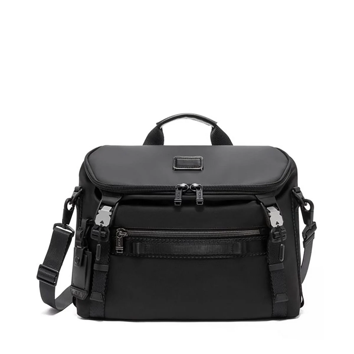 Alpha Bravo Trench Briefcase