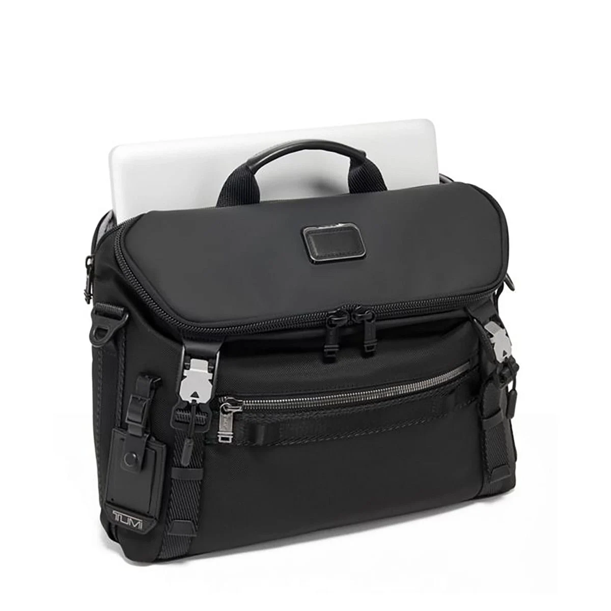 Alpha Bravo Trench Briefcase