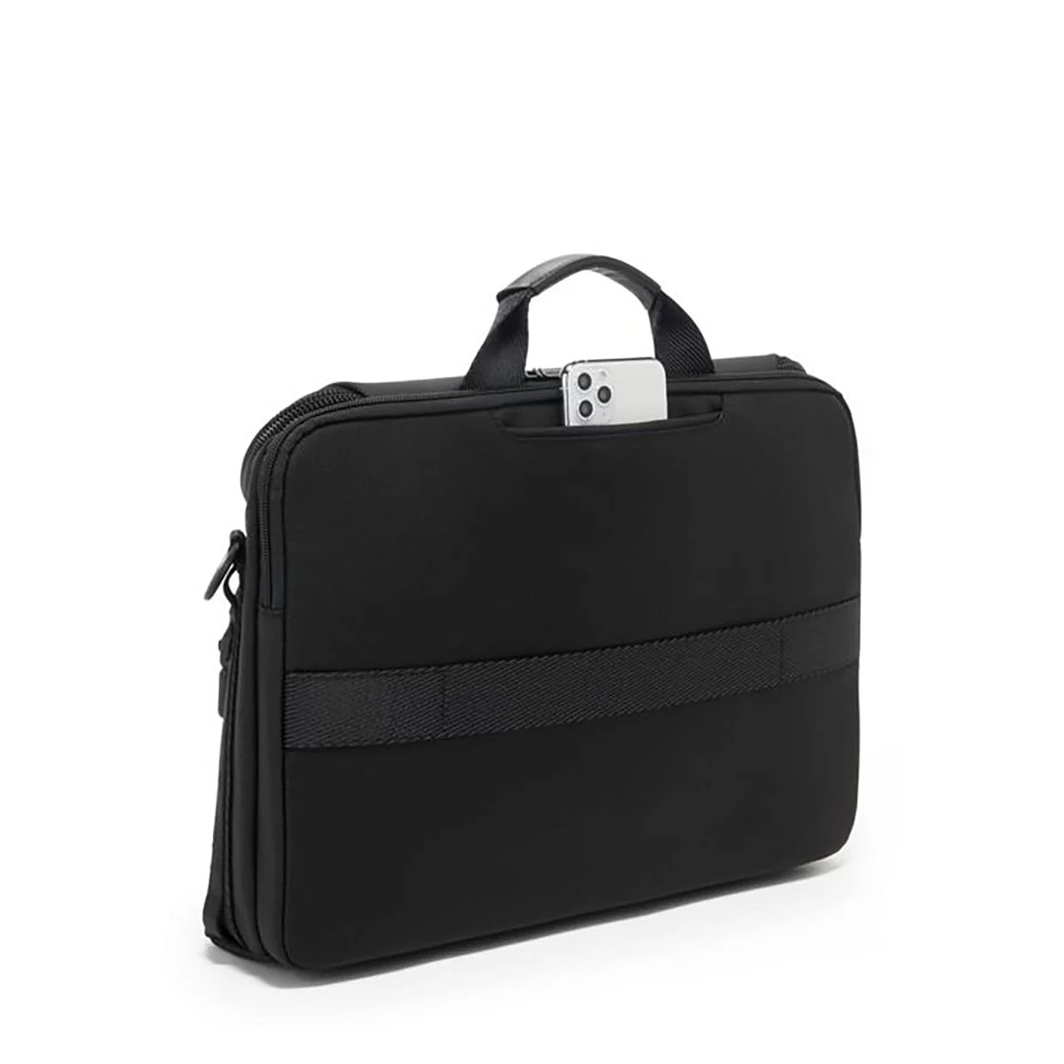 Alpha Bravo Trench Briefcase