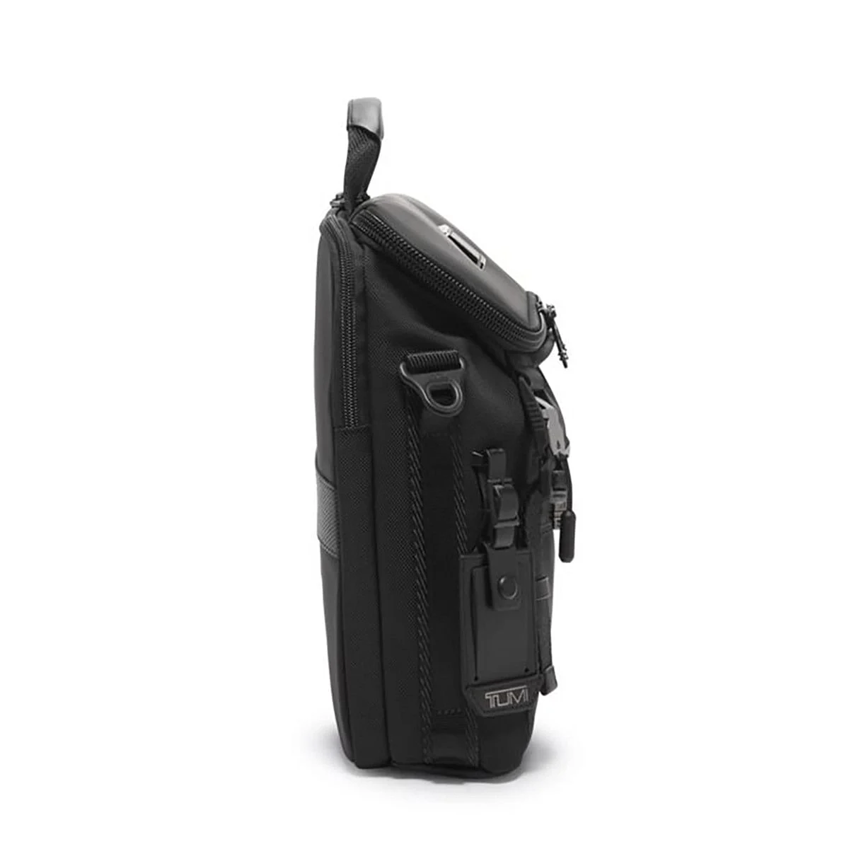 Alpha Bravo Trench Briefcase