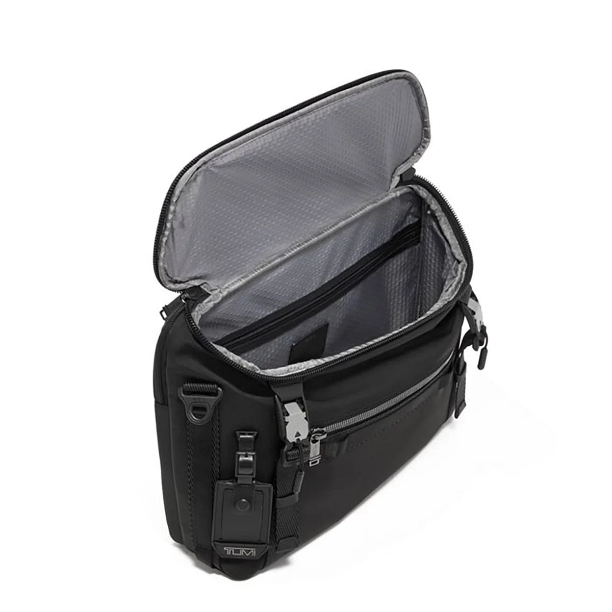 Alpha Bravo Trench Briefcase