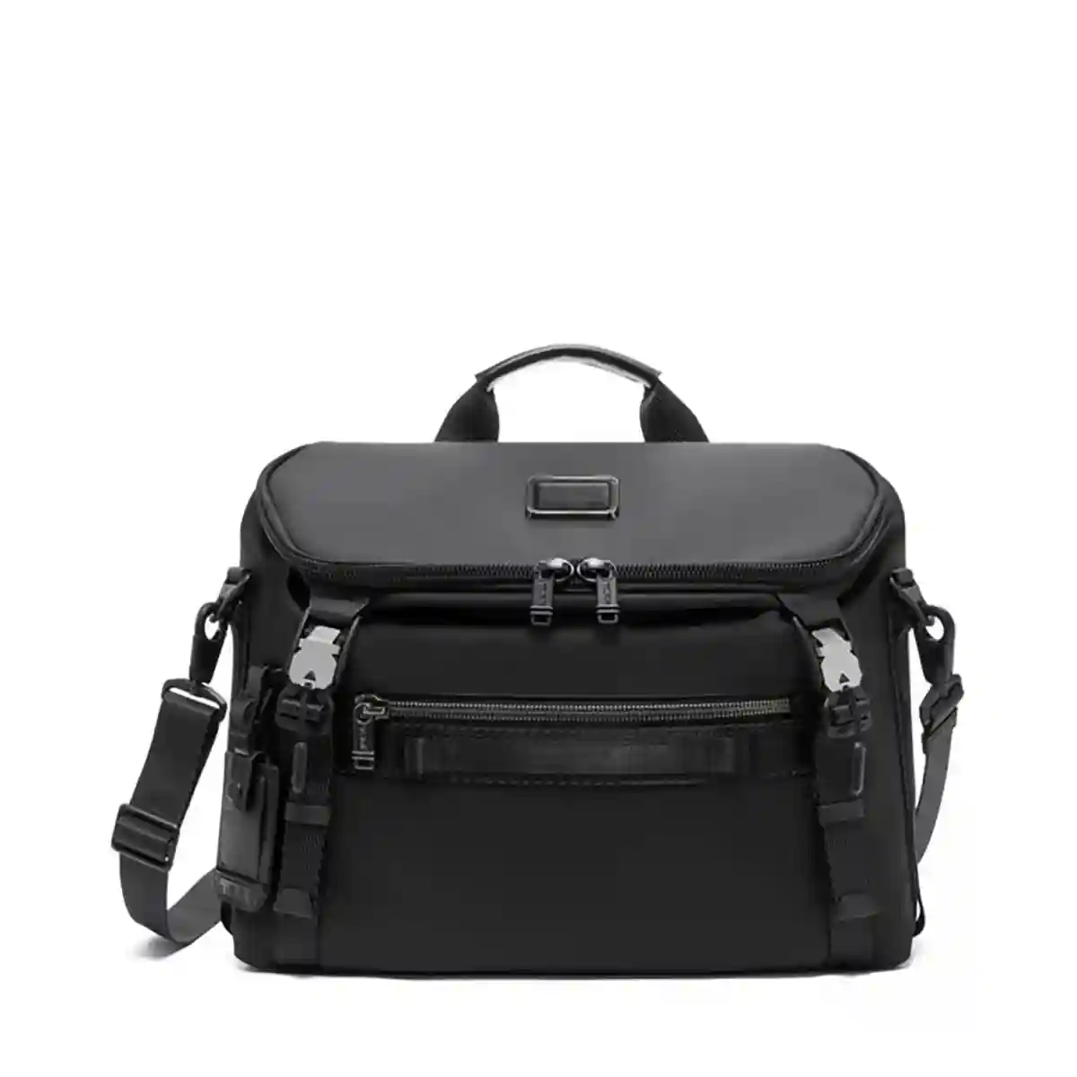 Alpha Bravo Trench Briefcase