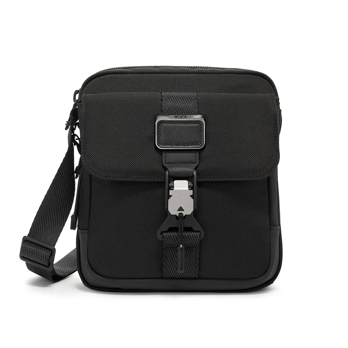 Alpha Bravo Junior Crossbody Black