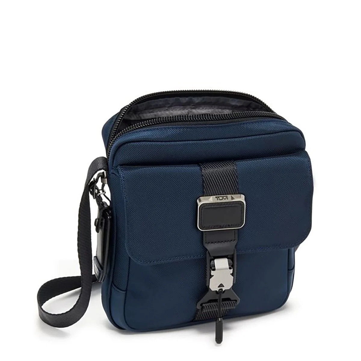 Alpha Bravo Junior Crossbody Navy