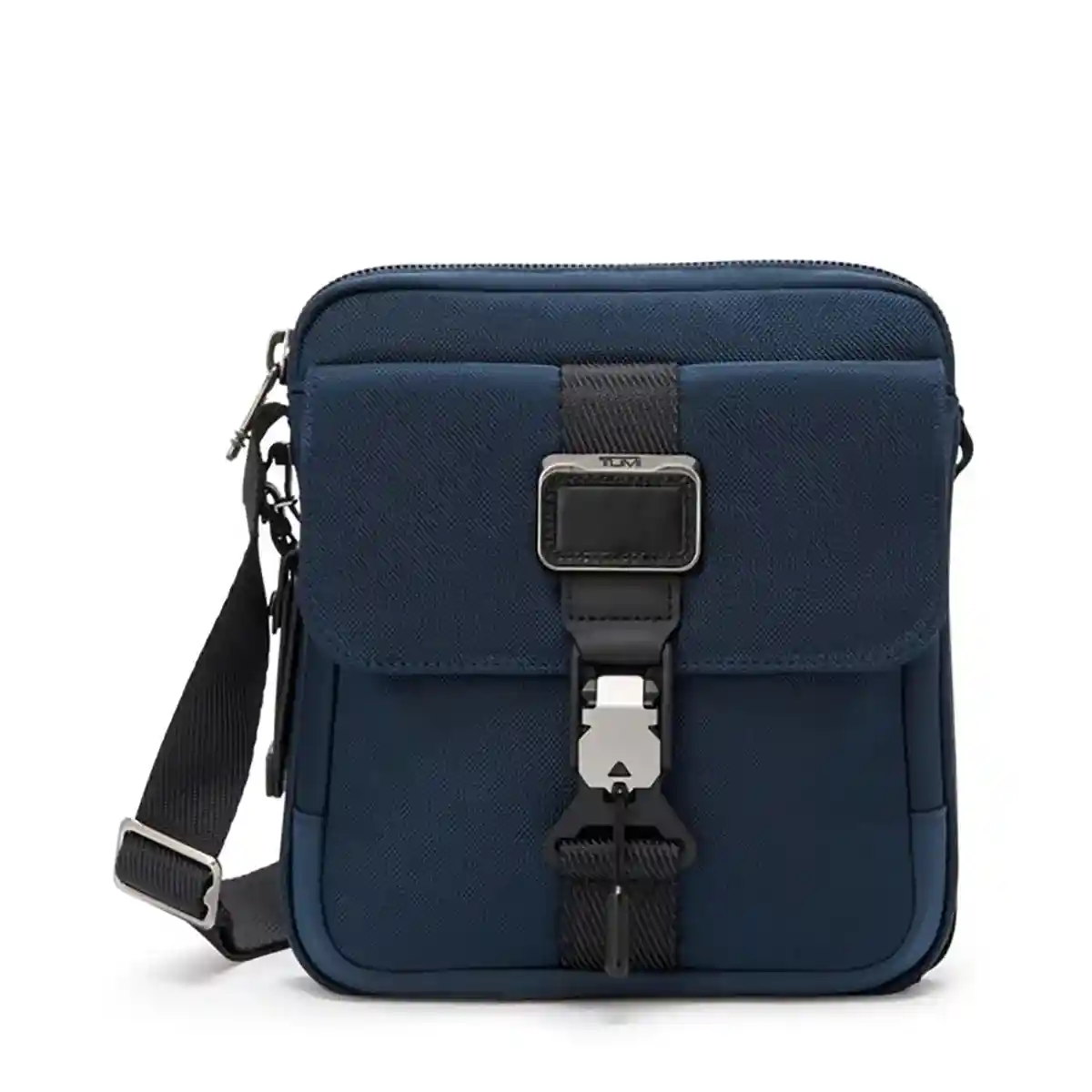 Alpha Bravo Junior Crossbody Navy