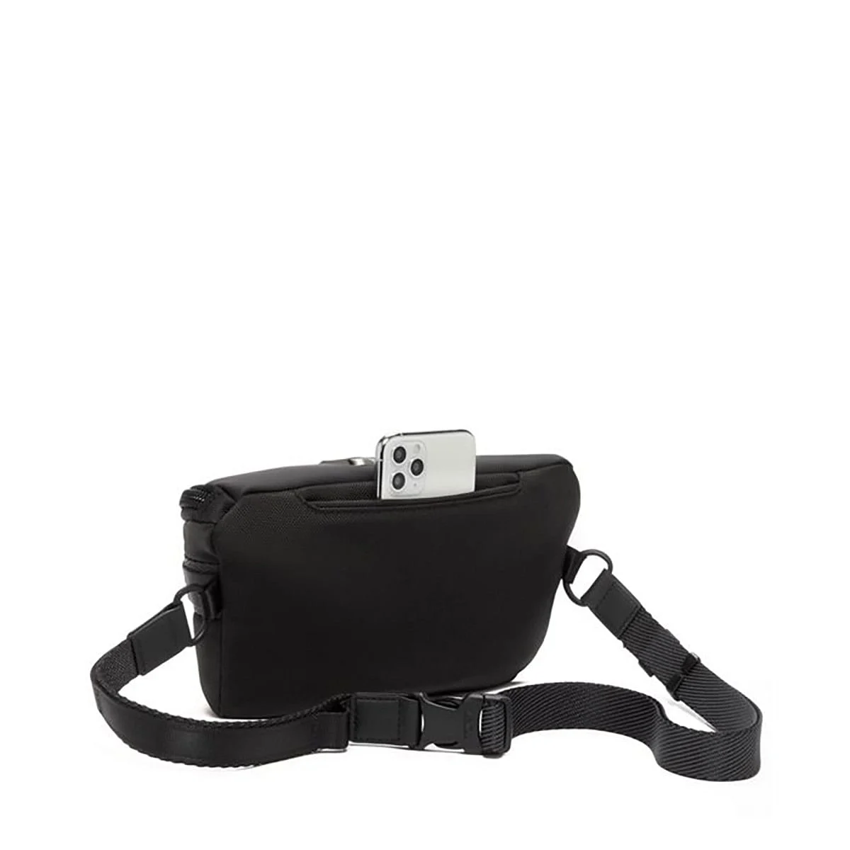 Alpha Bravo Classified Waist Pack Black