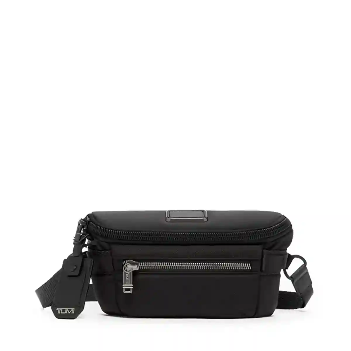 Alpha Bravo Classified Waist Pack Black