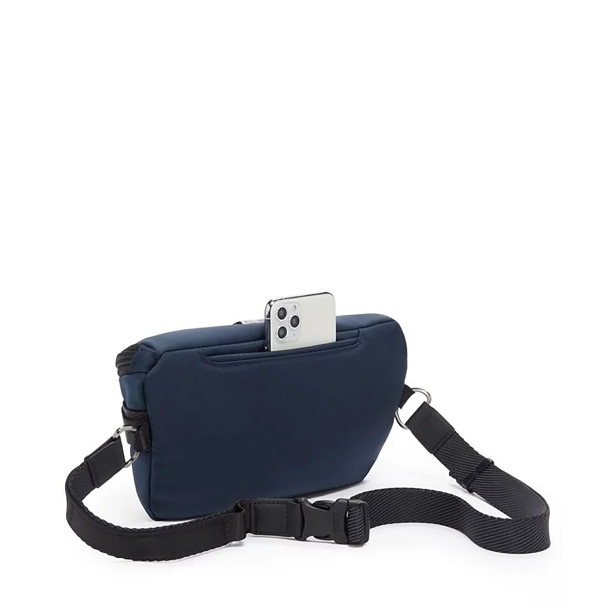 Alpha Bravo Classified Waist Pack Navy