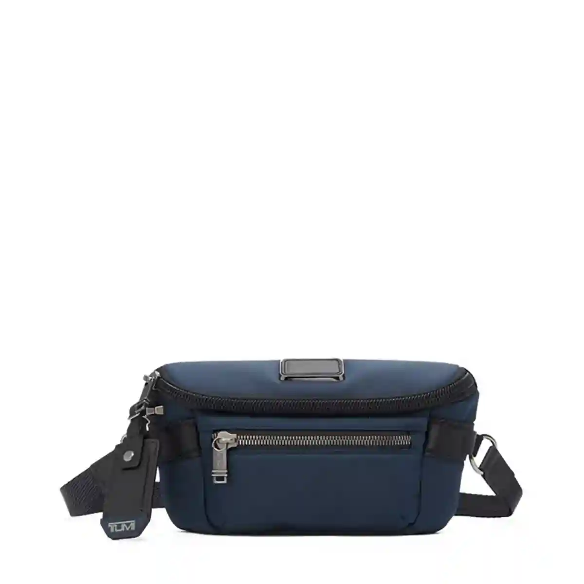 Alpha Bravo Classified Waist Pack Navy