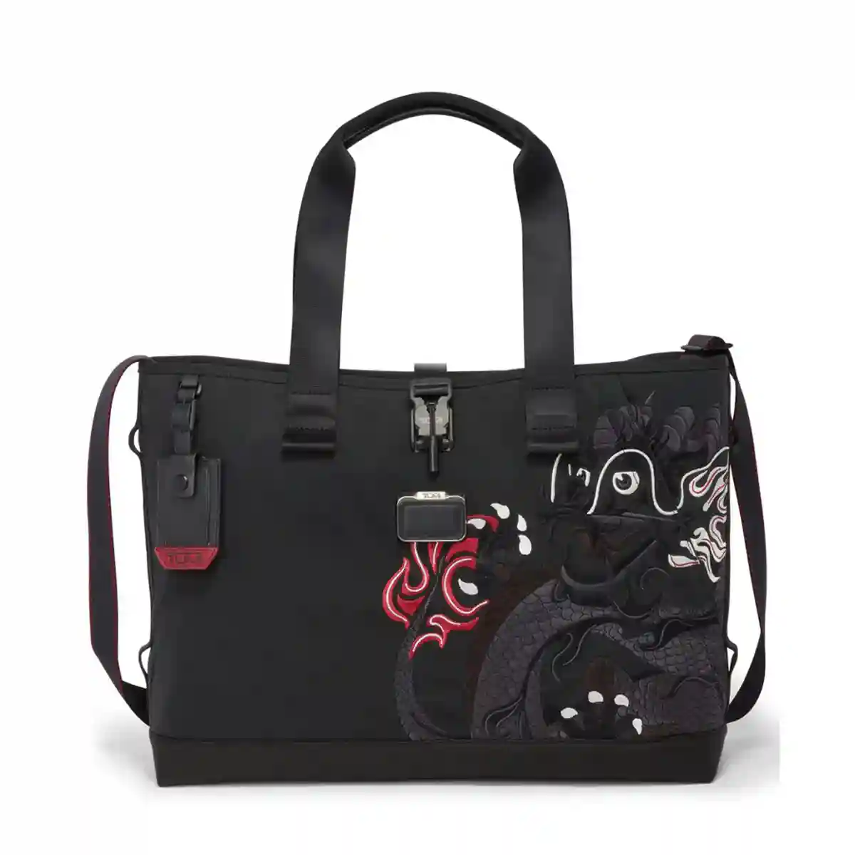 Retreat Tote