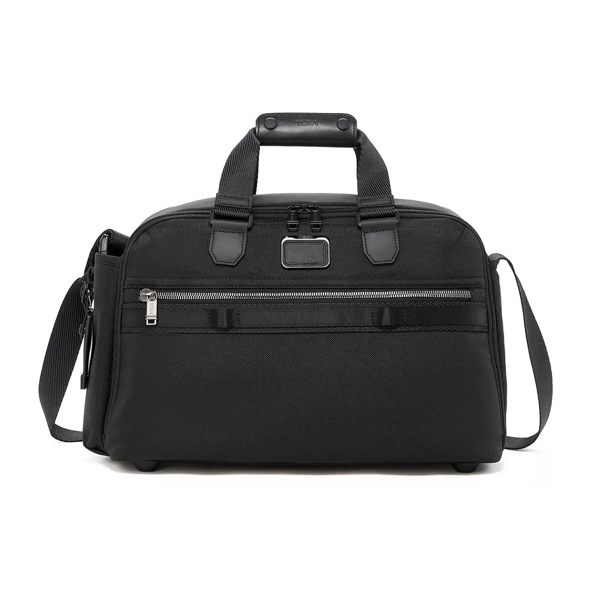 Alpha Bravo Fleet Day Duffel   Business Case