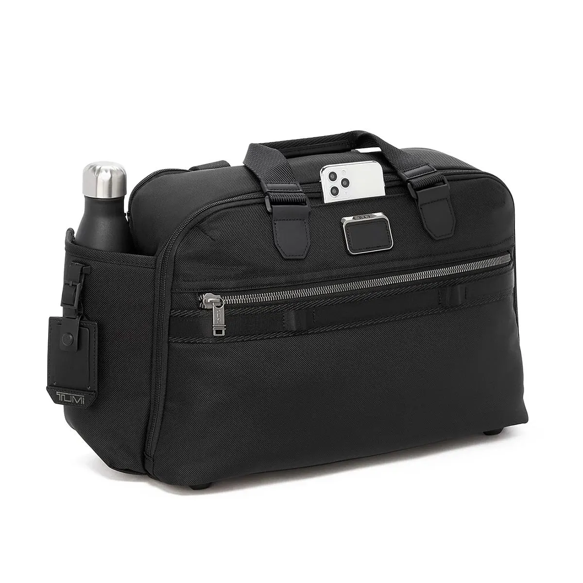 Alpha Bravo Fleet Day Duffel   Business Case