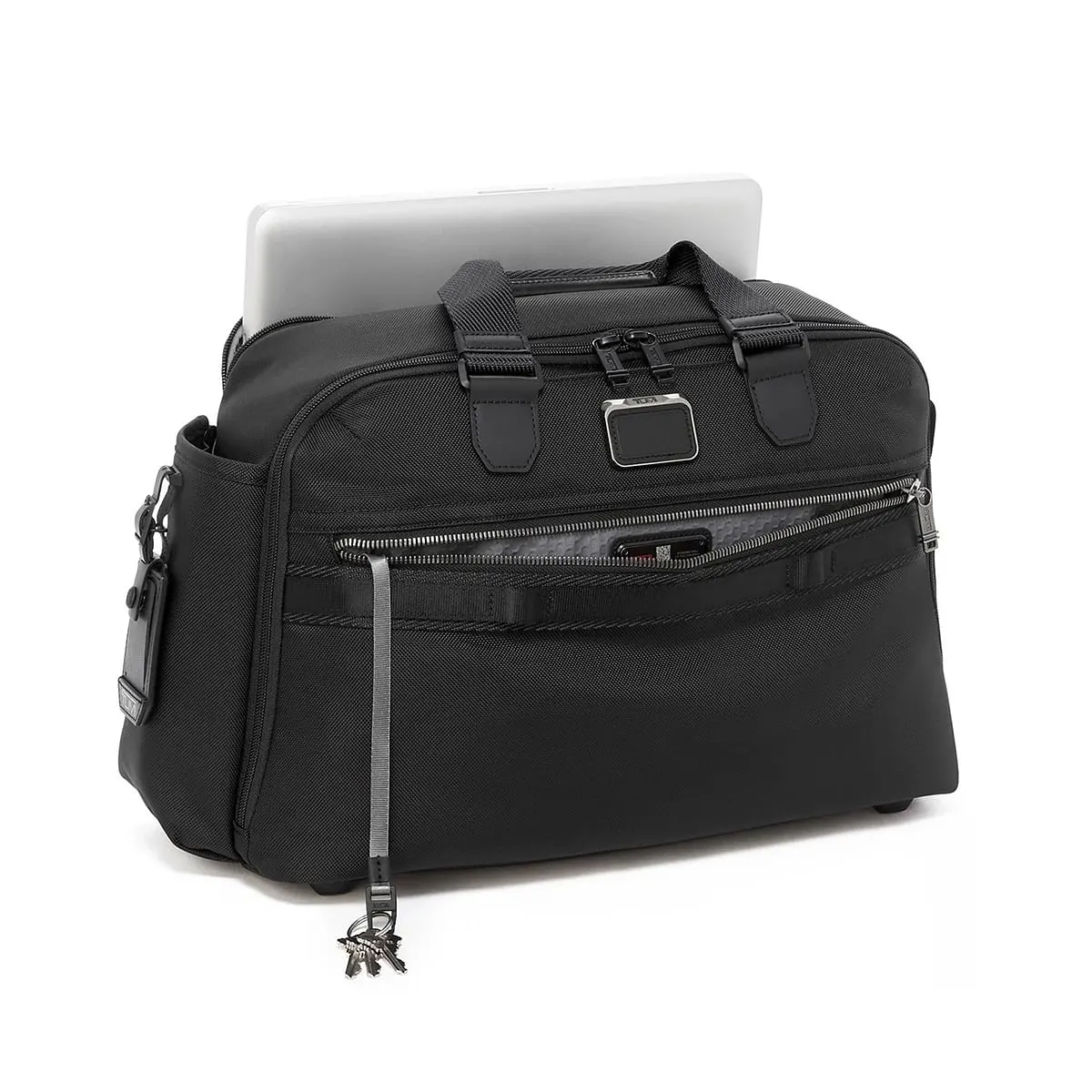 Alpha Bravo Fleet Day Duffel   Business Case
