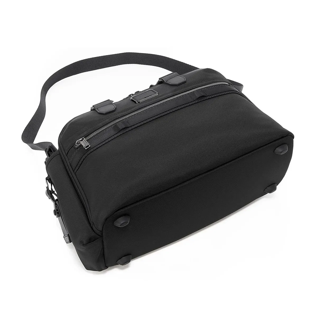 Alpha Bravo Fleet Day Duffel   Business Case