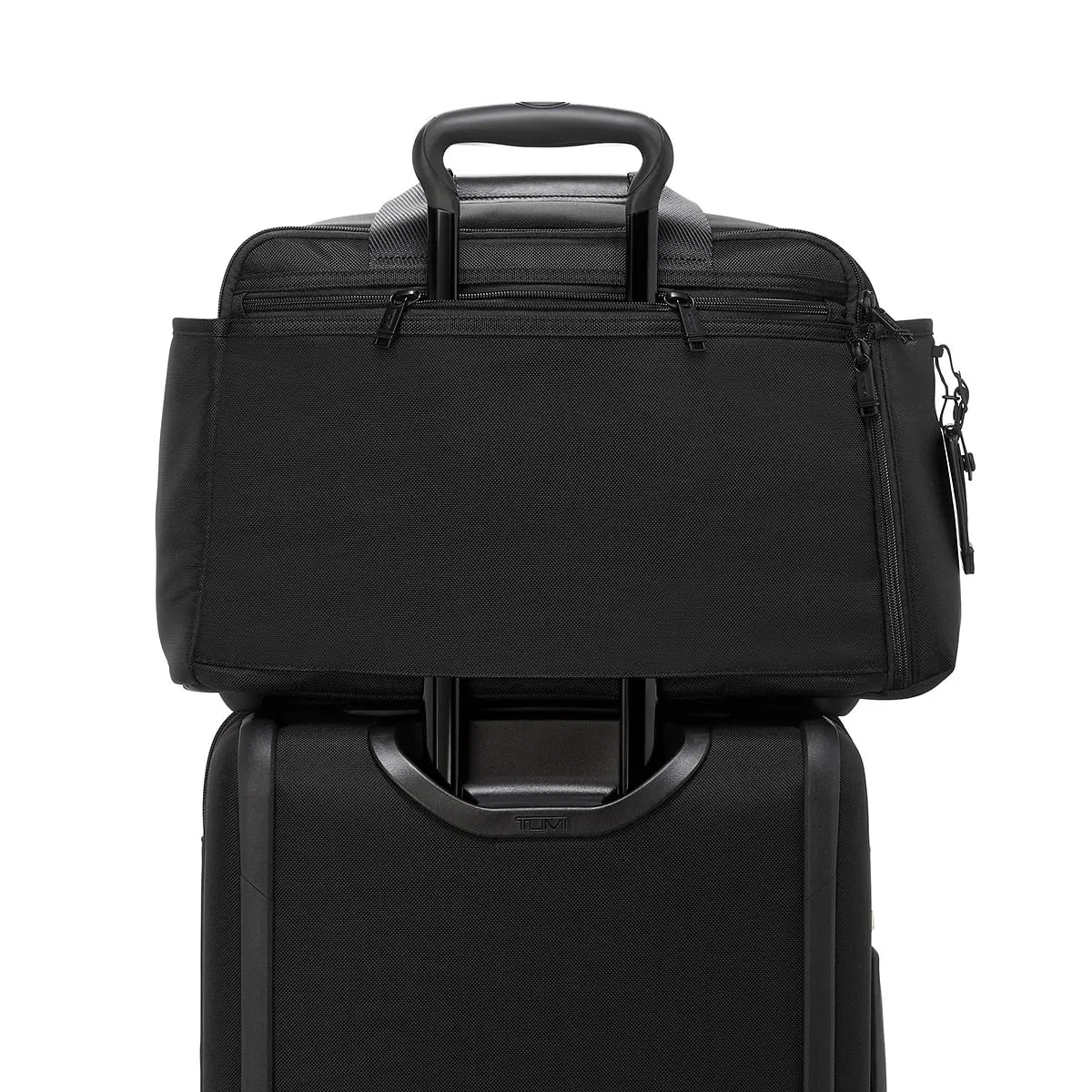 Alpha Bravo Fleet Day Duffel   Business Case