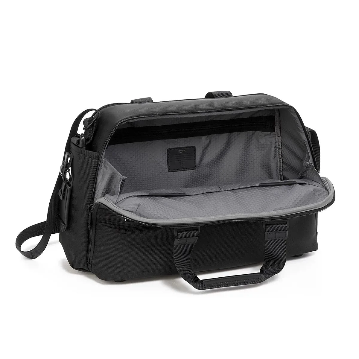 Alpha Bravo Fleet Day Duffel   Business Case