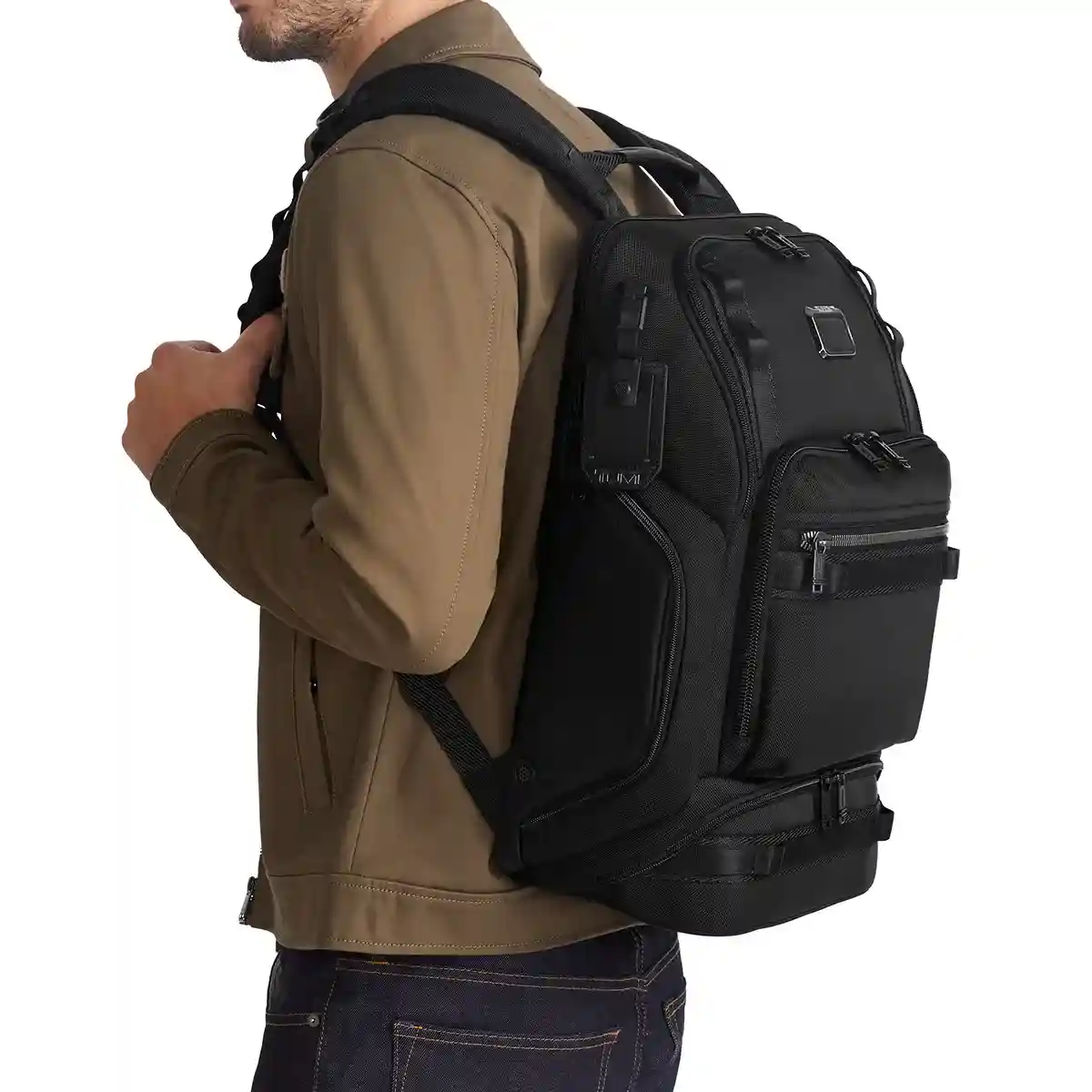 Renegade Backpack
