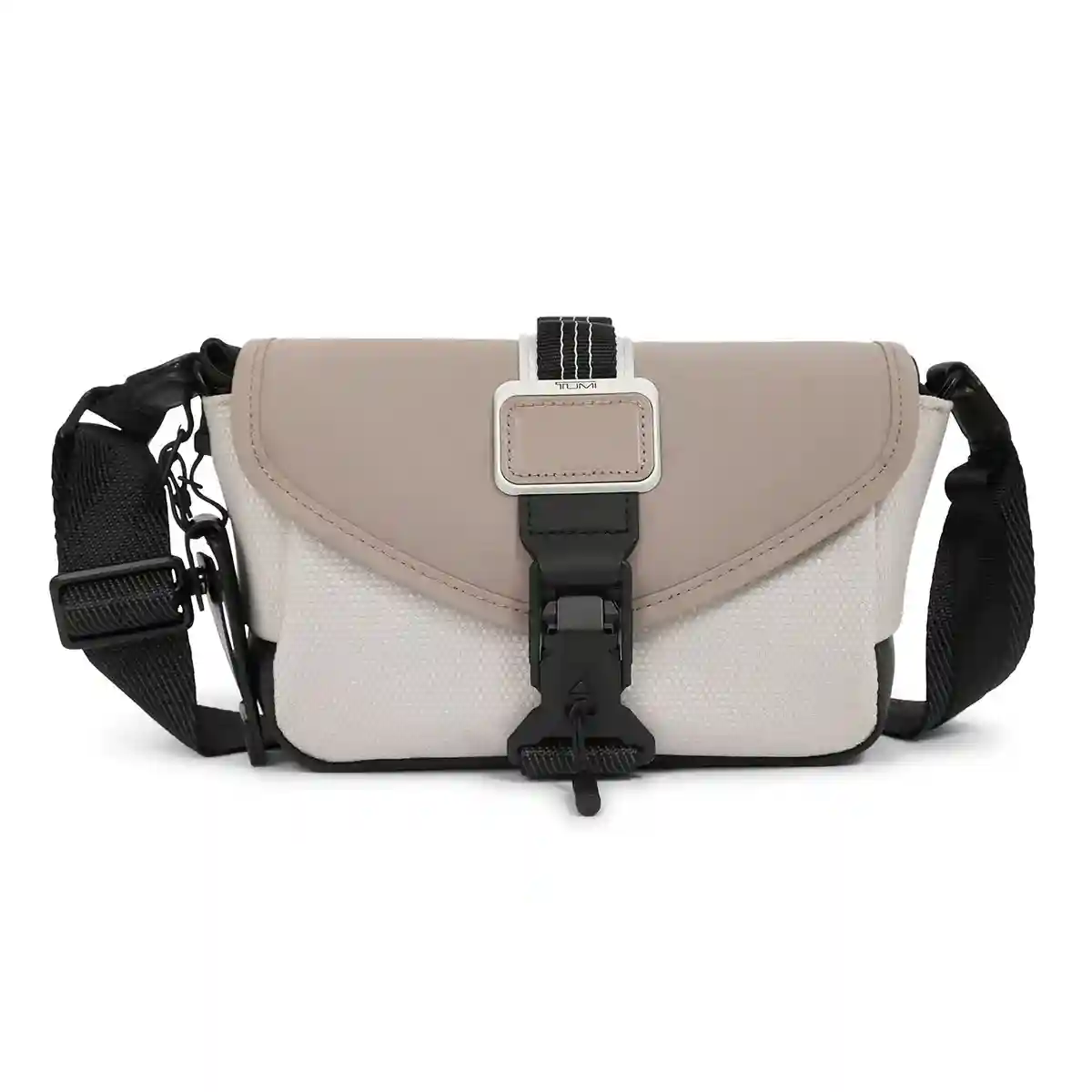 Compass Flap Crossbody