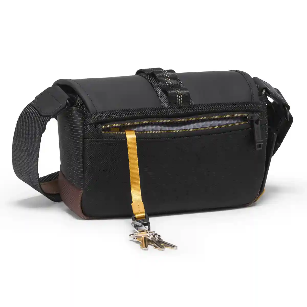 Compass Crossbody