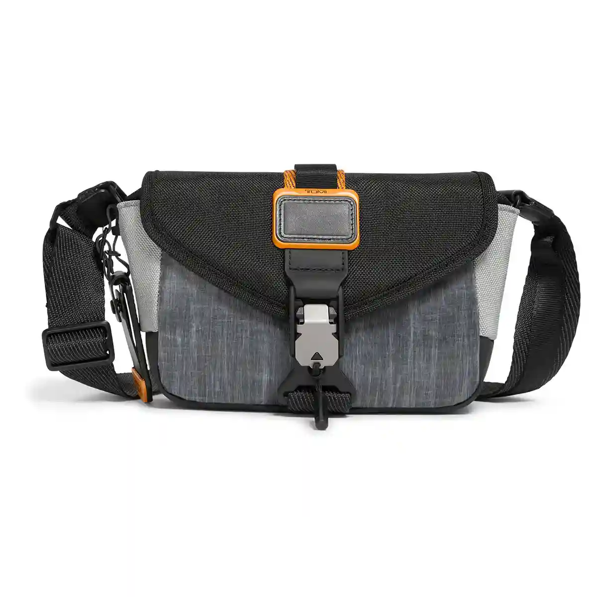 Compass Flap Crossbody
