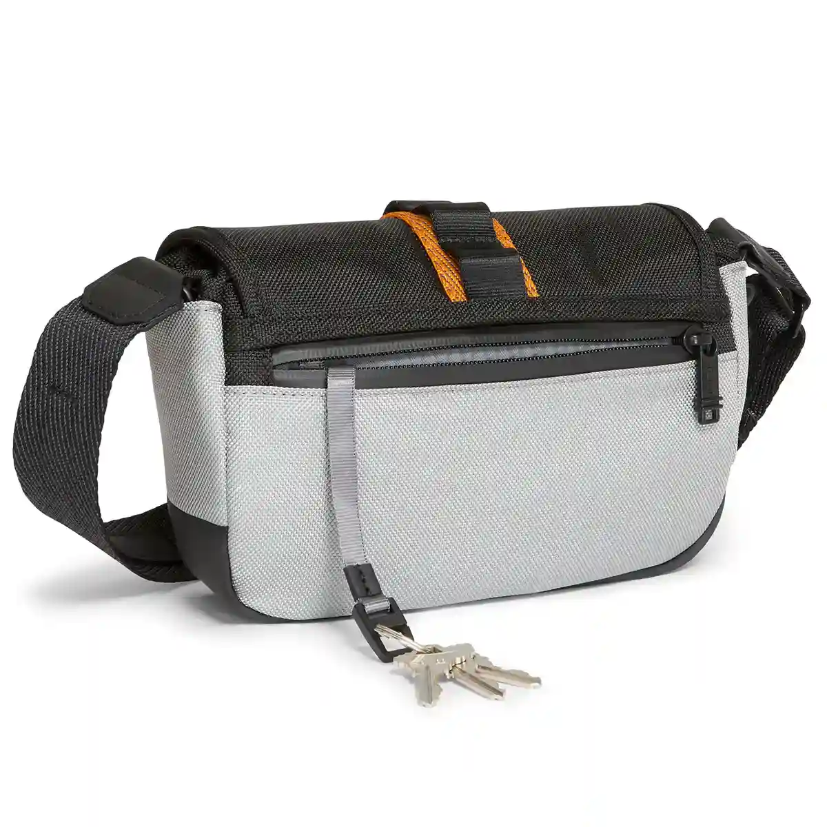 Compass Flap Crossbody