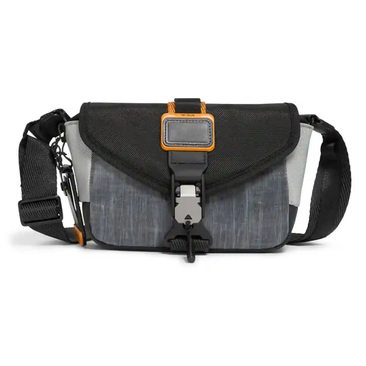 Compass Flap Crossbody
