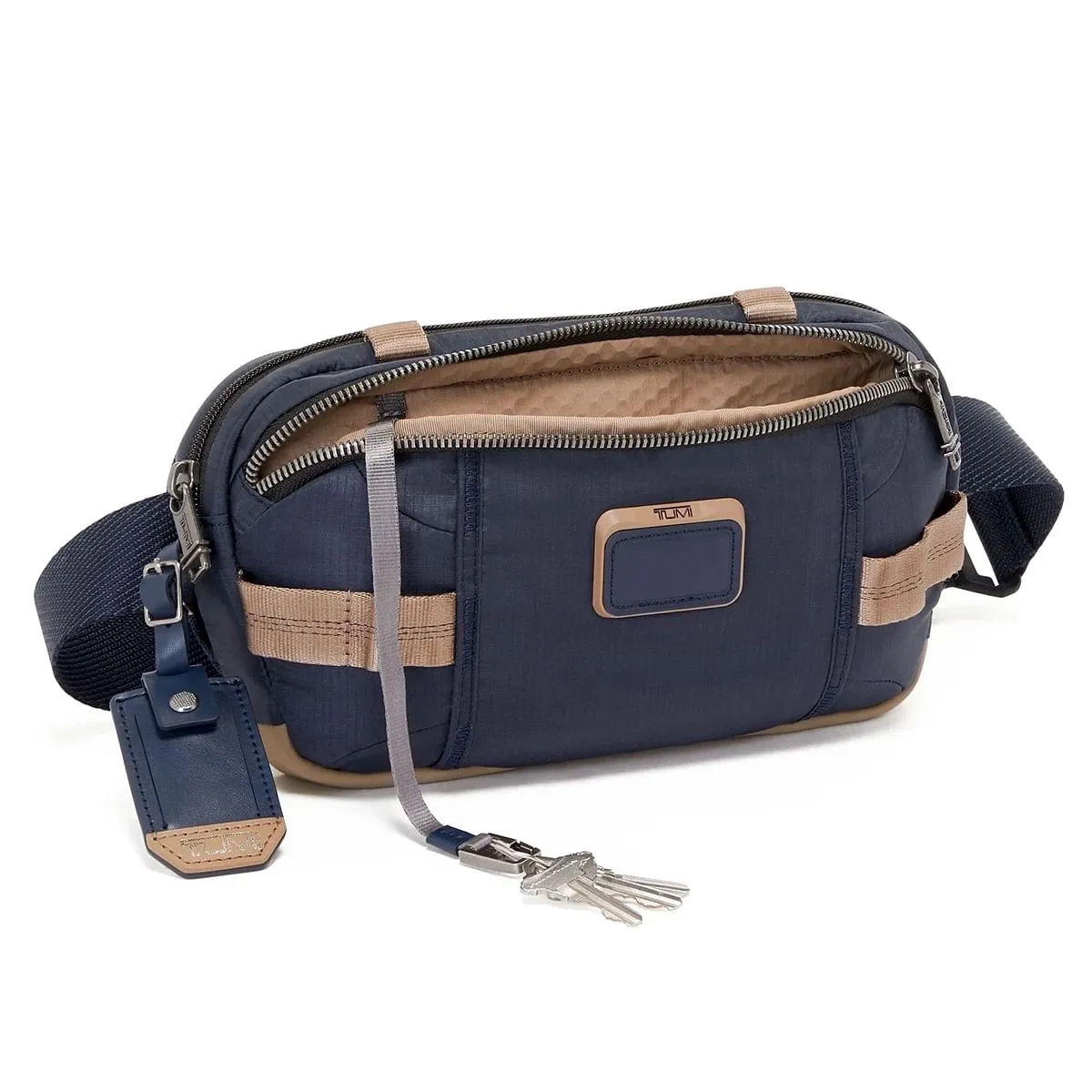 Alpha Bravo Peyton Bike Sling