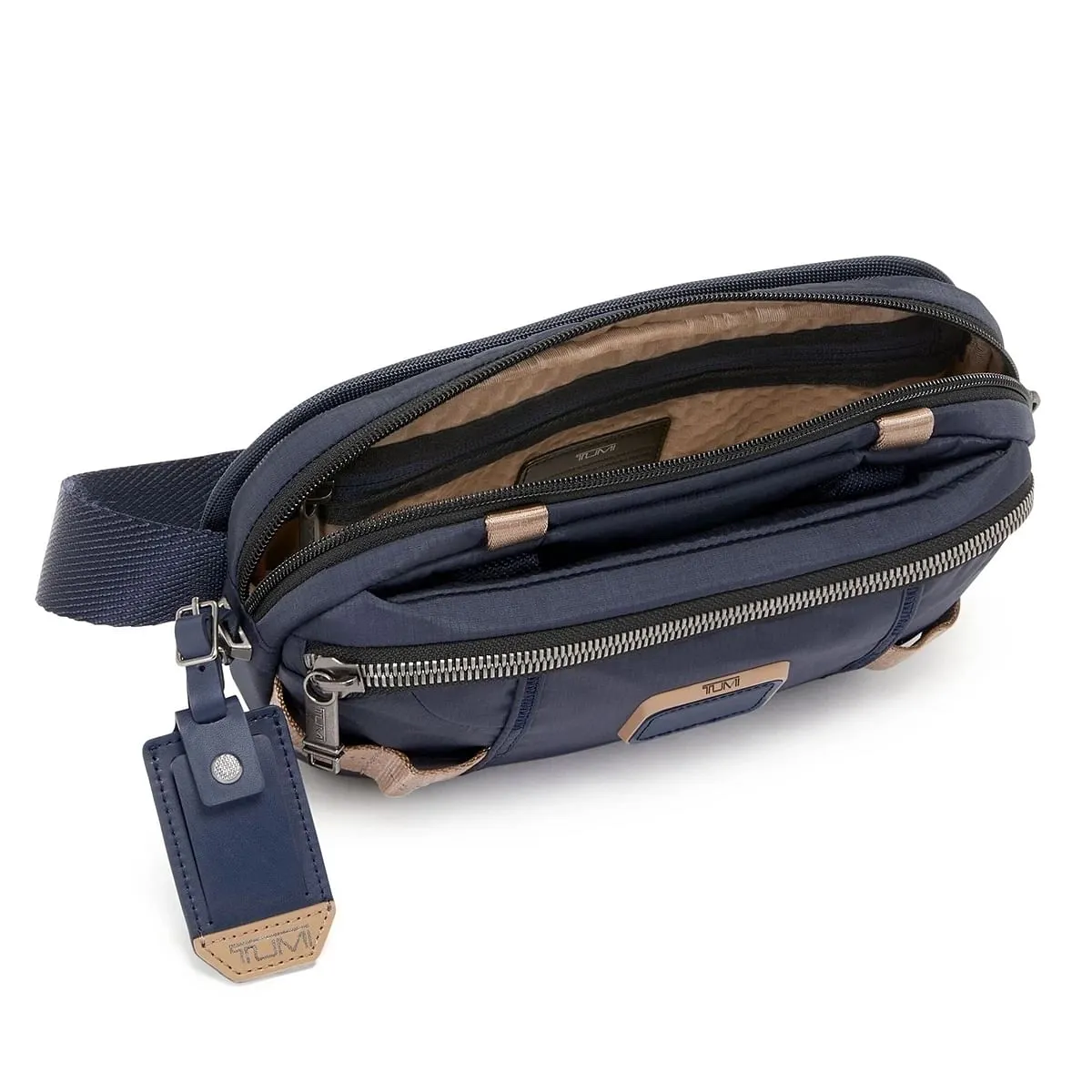 Alpha Bravo Peyton Bike Sling