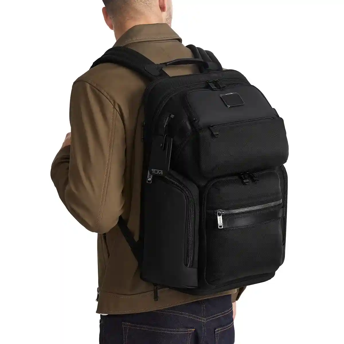 Nomadic Backpack